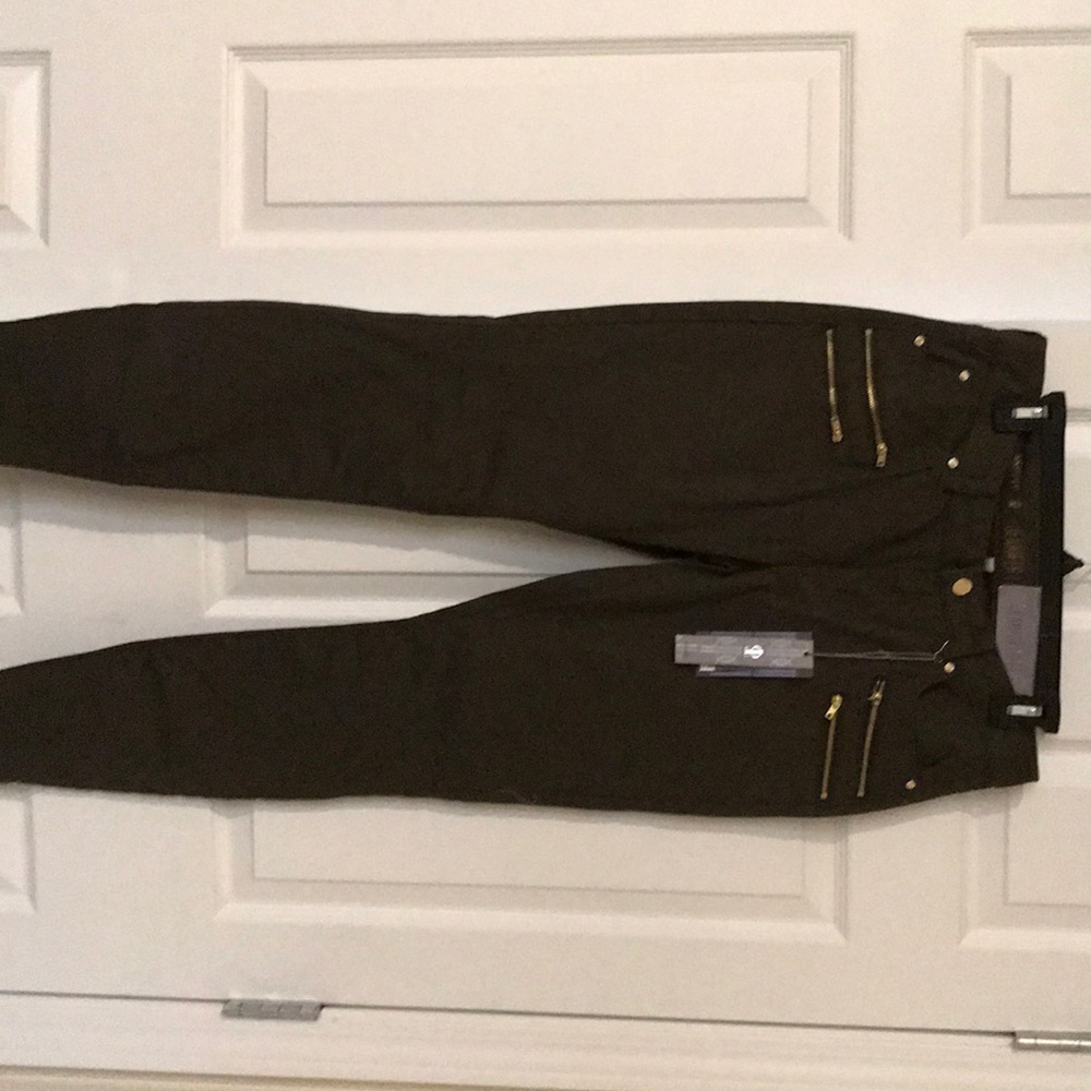 Sz 8 Jennifer Lopez pants